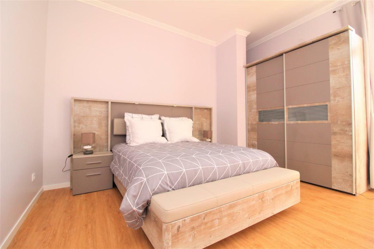 Heart Old Town City Center Apartment 5 Stars Funchal  Buitenkant foto