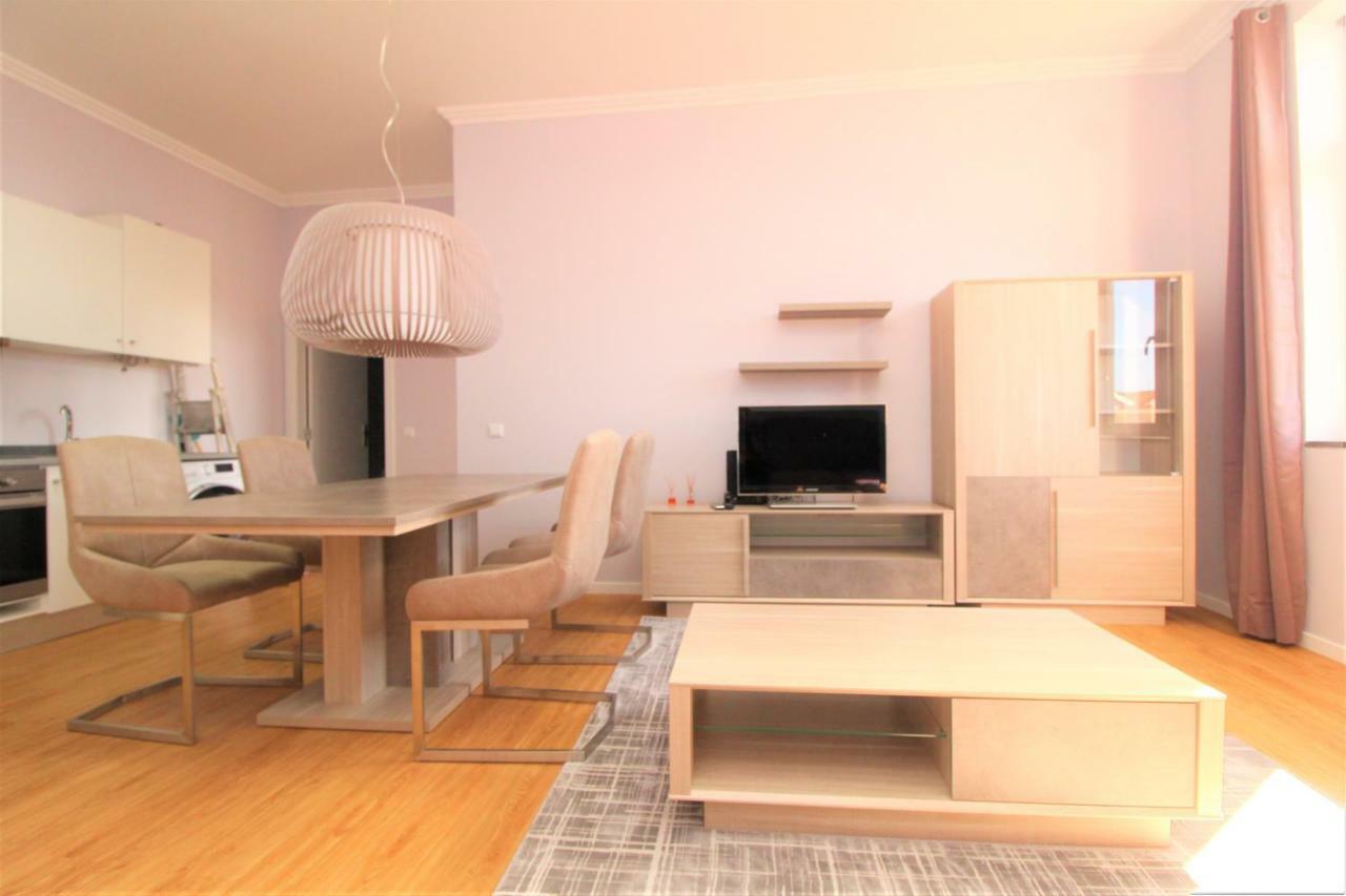 Heart Old Town City Center Apartment 5 Stars Funchal  Buitenkant foto